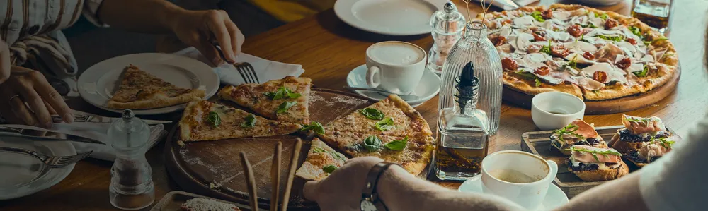 Dinerbon | Diner Cadeau