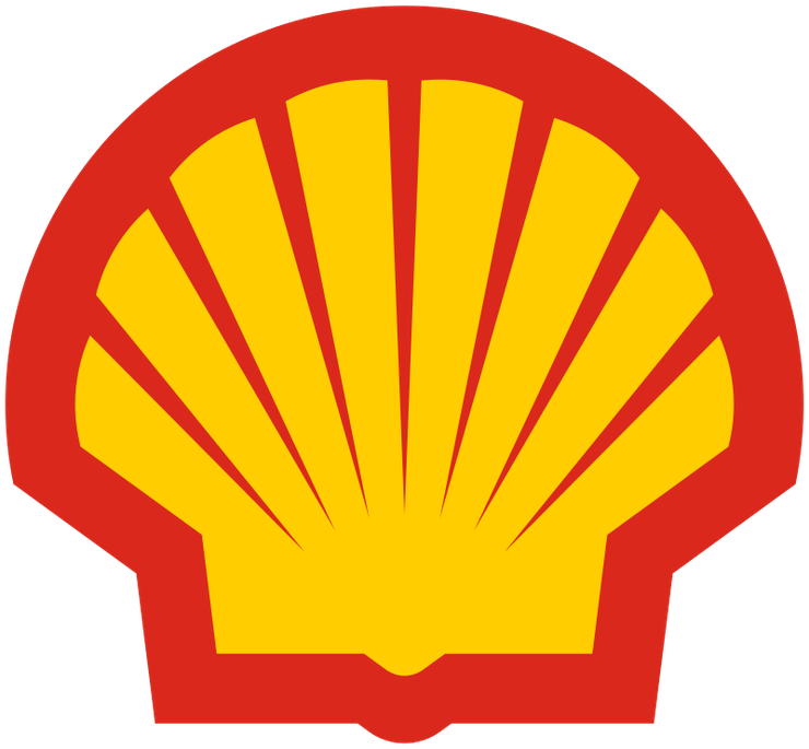 shell logo