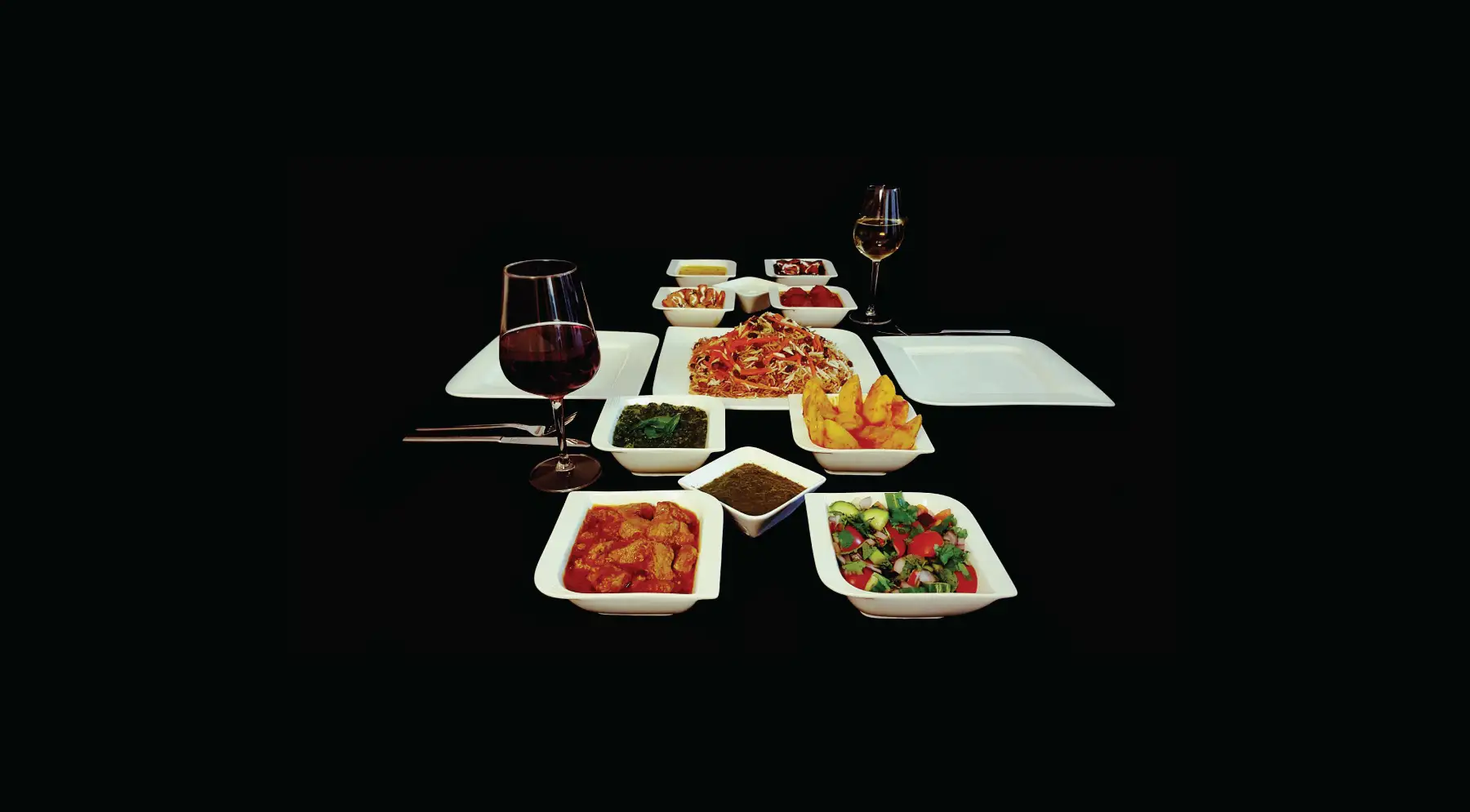 Afghaans Restaurant Afsana