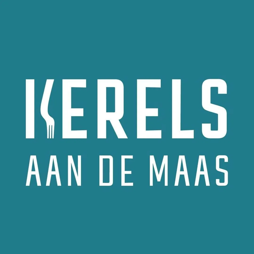 Kerels aan de Maas