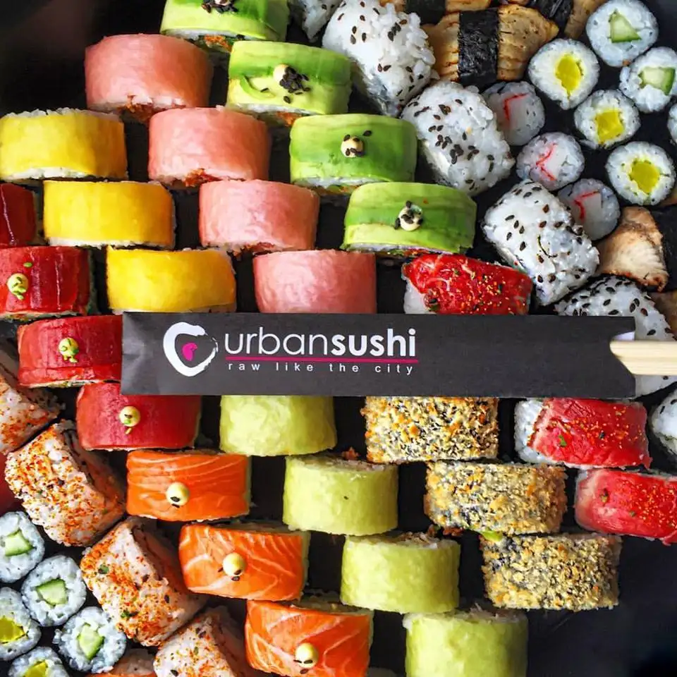 Urban Sushi