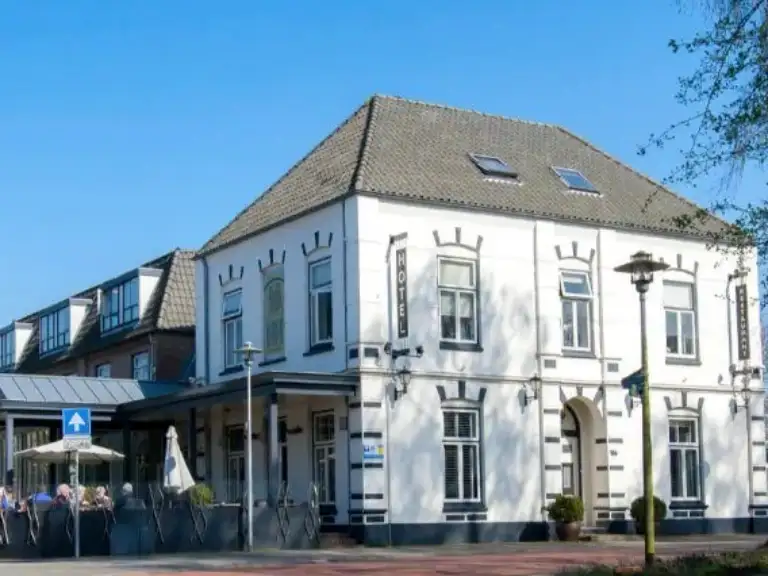 Enjoyhotel Millingen aan de Rijn