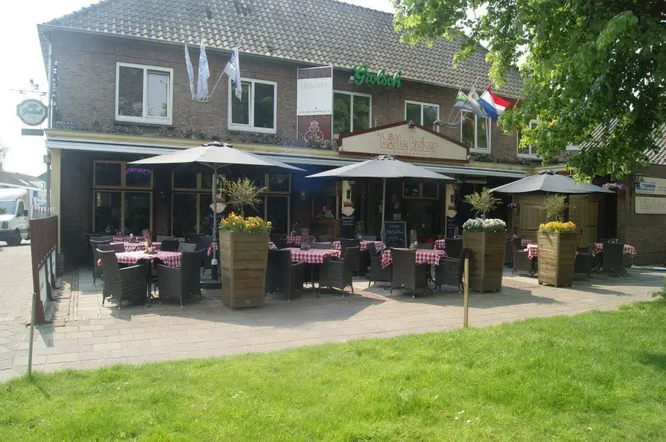Brasserie de Keizer