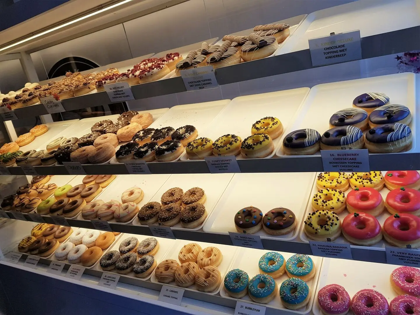 Monkey Coffee Maastricht