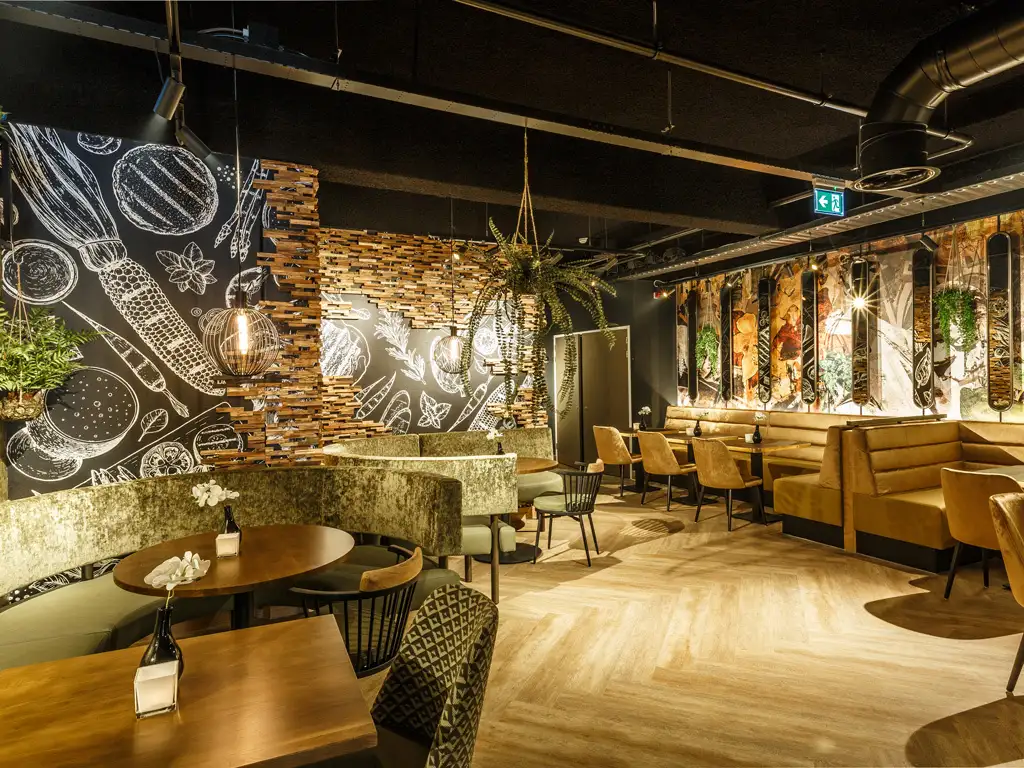 Bar Bistro DuCo Leeuwarden