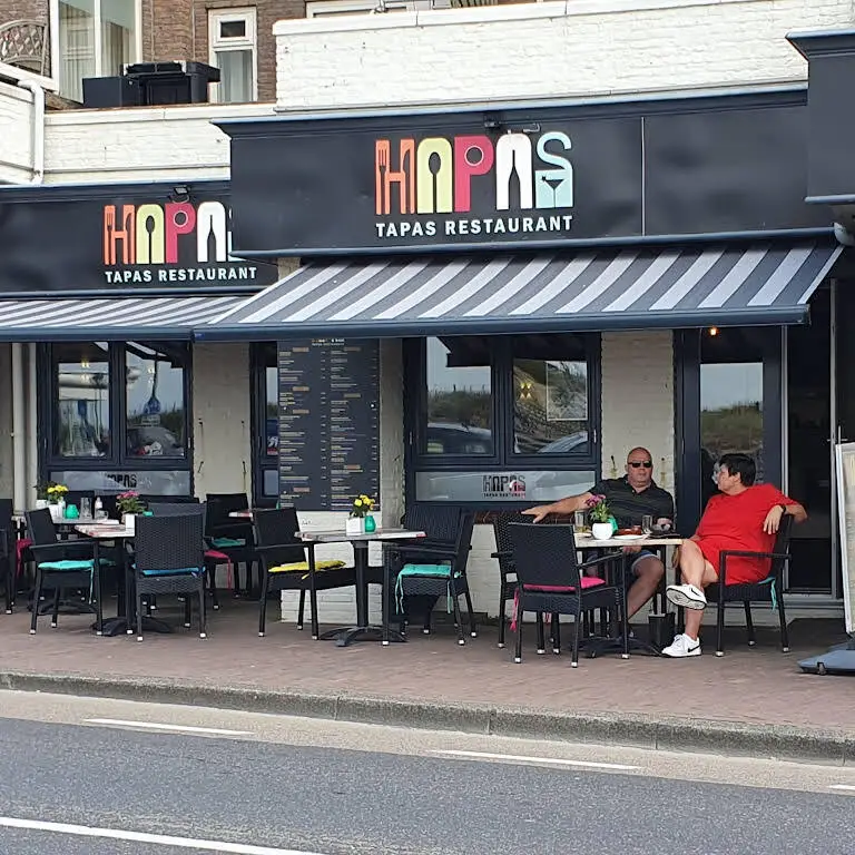 Hapas Restaurant