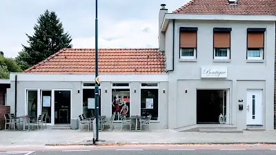 Boutique Fashion Food Beauty