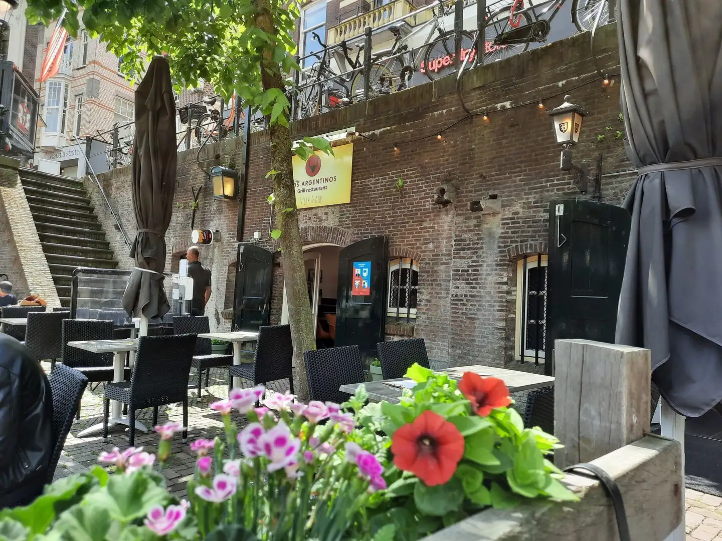 Los Argentinos Utrecht