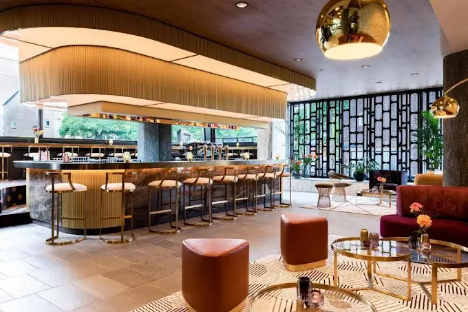 Fletcher Boutique Hotel Slaak-Rotterdam