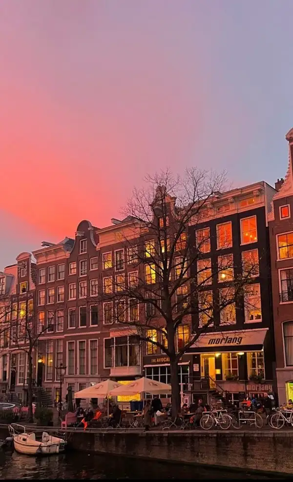 Dutch Bar& Kitchen Morlang