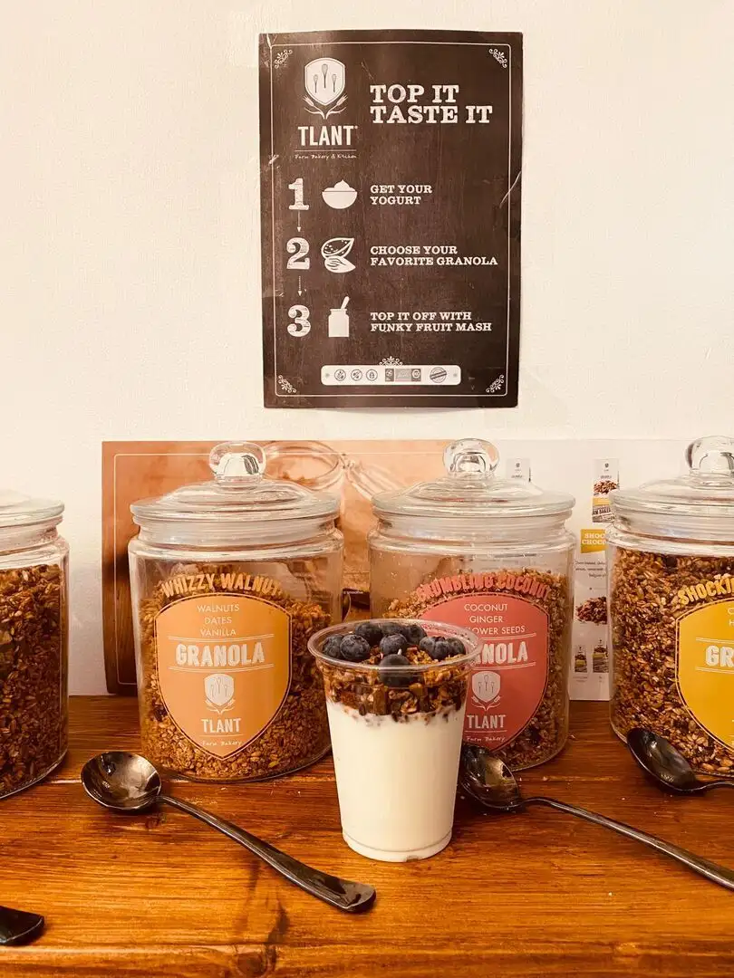 Passion Ethiopian Coffee