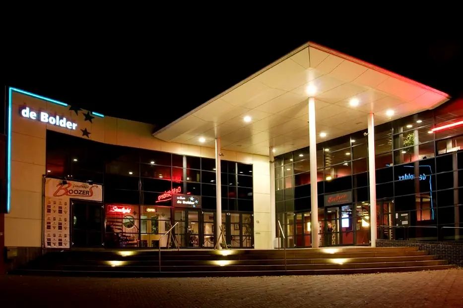 Party restaurant De Klipper