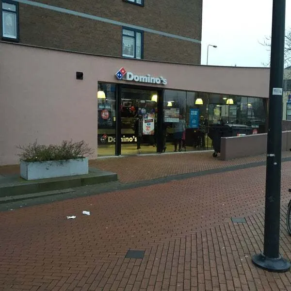 Domino's Pizza Brunssum