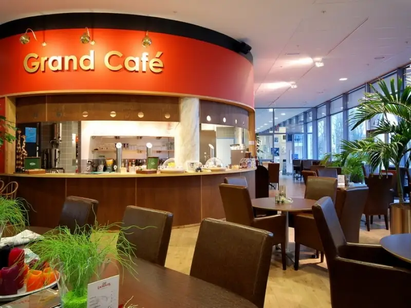 Grand Cafe van Beresteyn