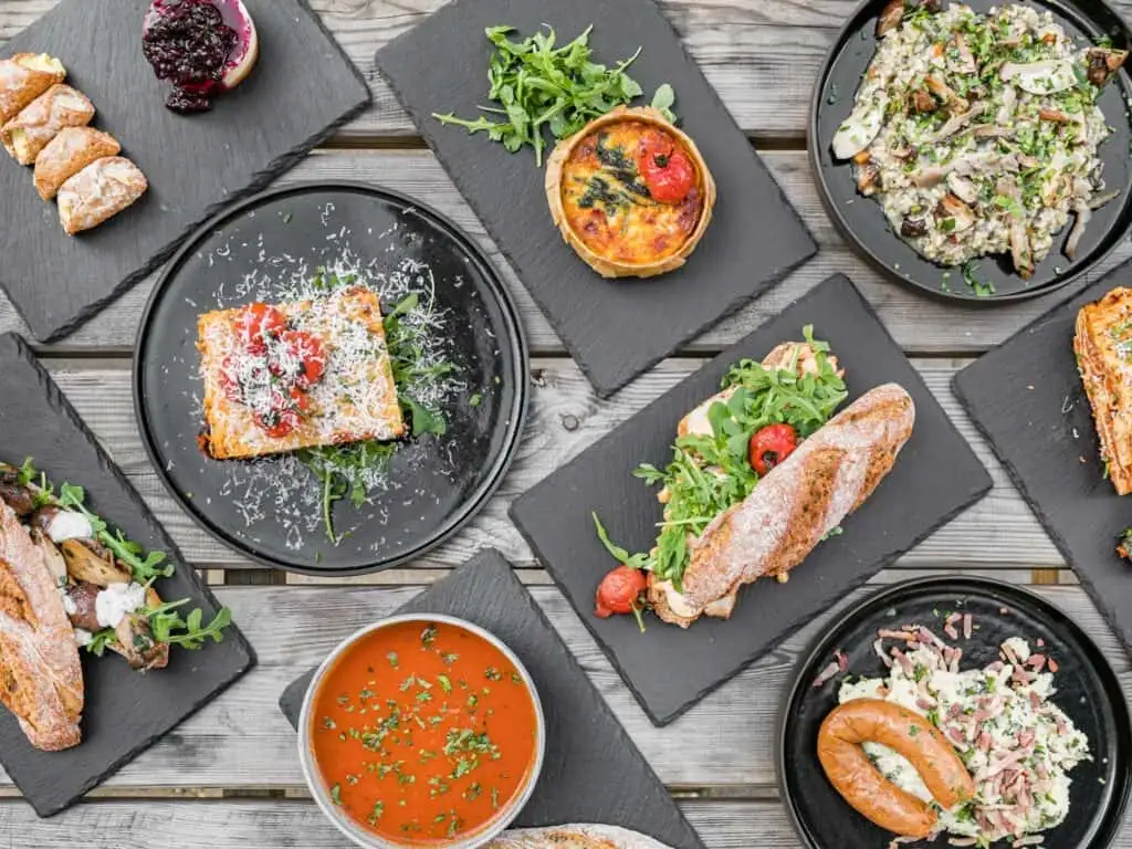 Traiteur Beet (Amsterdam Zuid)