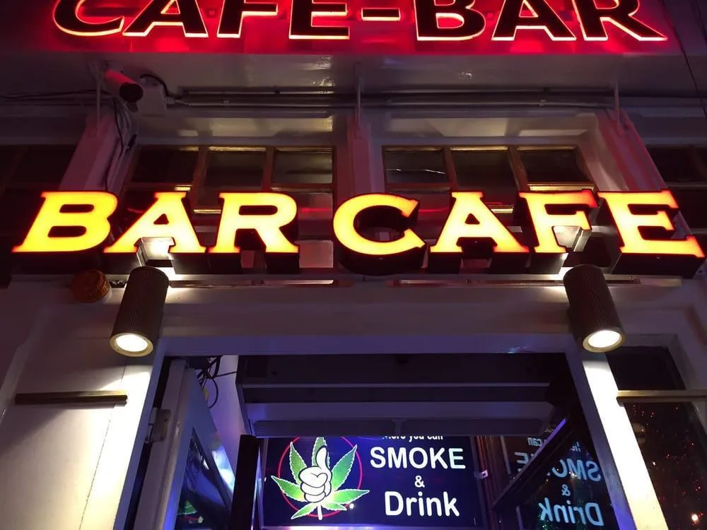 Big Shots Restaurants