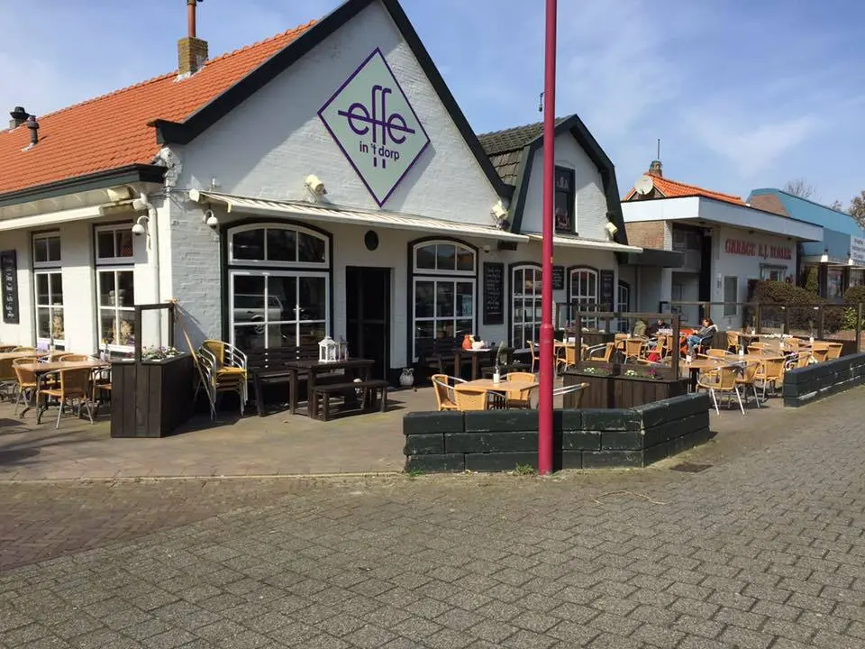 Effe in 't Dorp