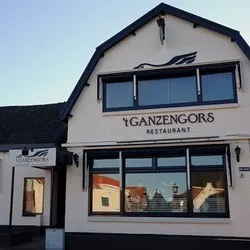 Restaurant t Ganzengors