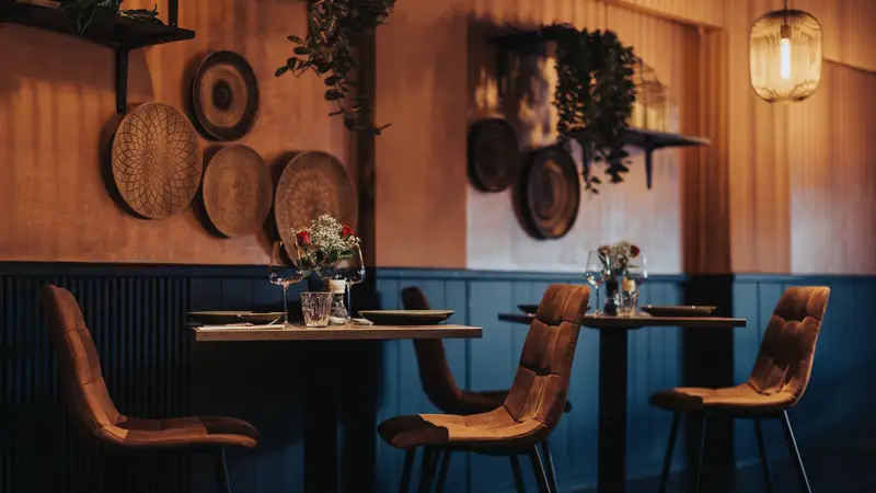 Meydani Restaurant Nijkerk