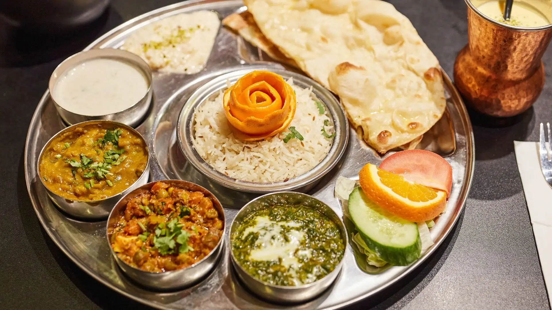 Bollywood Foodbar