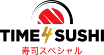 Time 4 Sushi Dronten