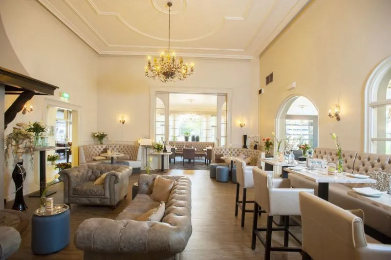 Restaurant Avenarius