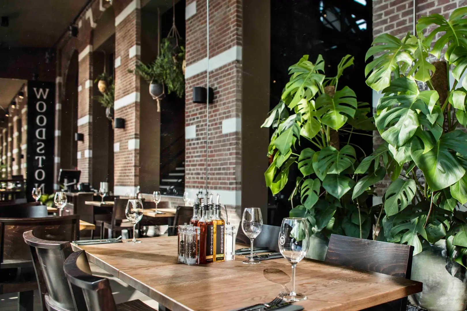 Woodstone Alphen a/d Rijn