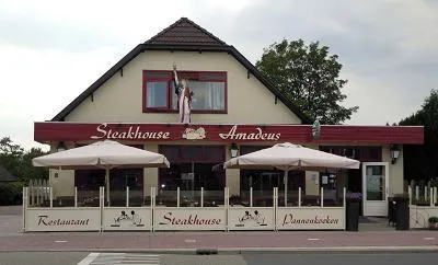 Steakhouse Amadeus Silvolde