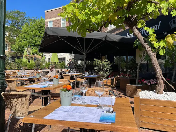 Italiaans Restaurant By Angelo