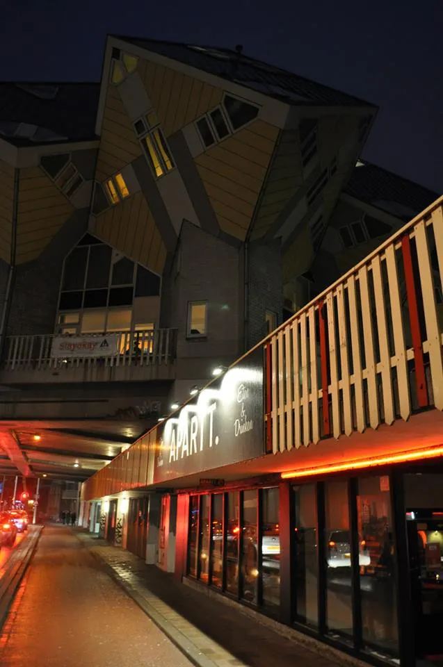 Apartt