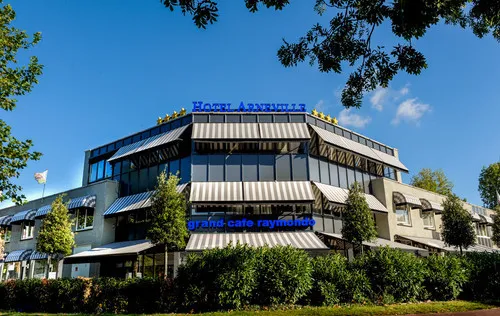 Fletcher Hotel Arneville – Middelburg