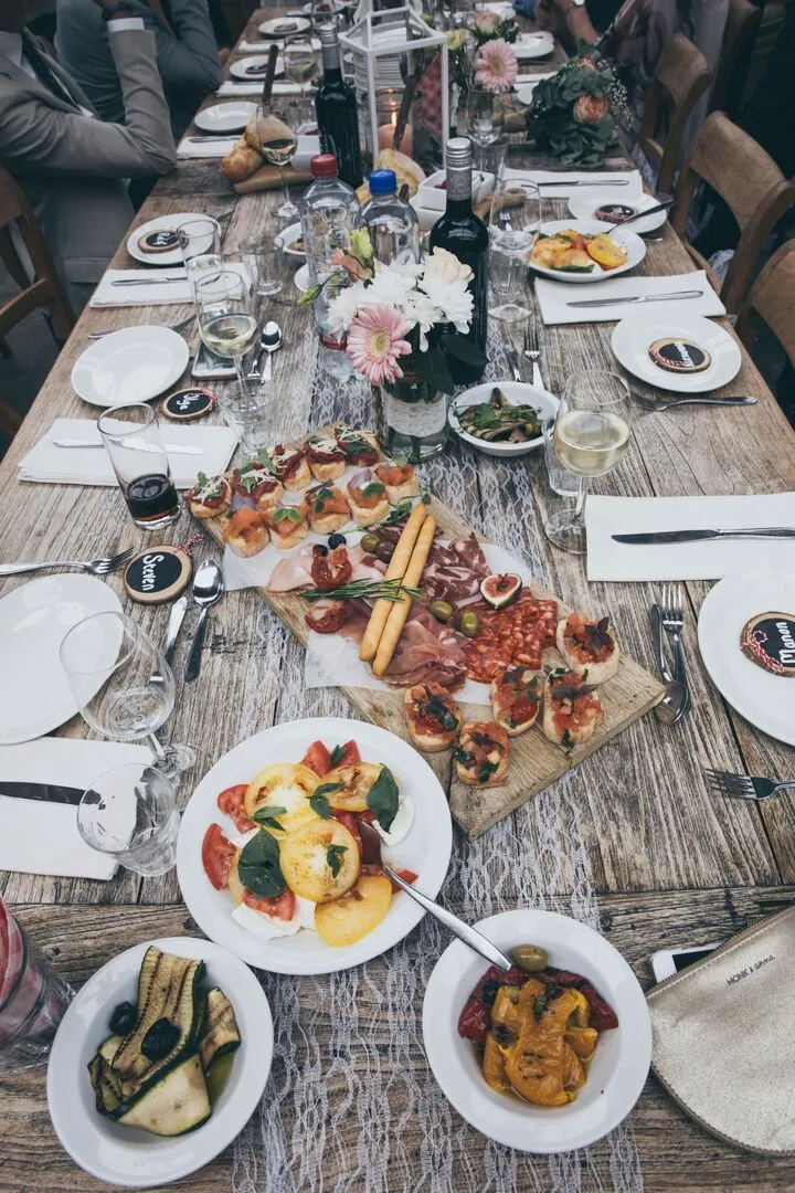 Mama's Ravioli (Amsterdam)