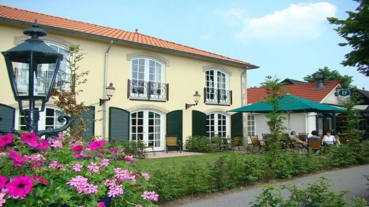 Hotel Auberge de Hilver