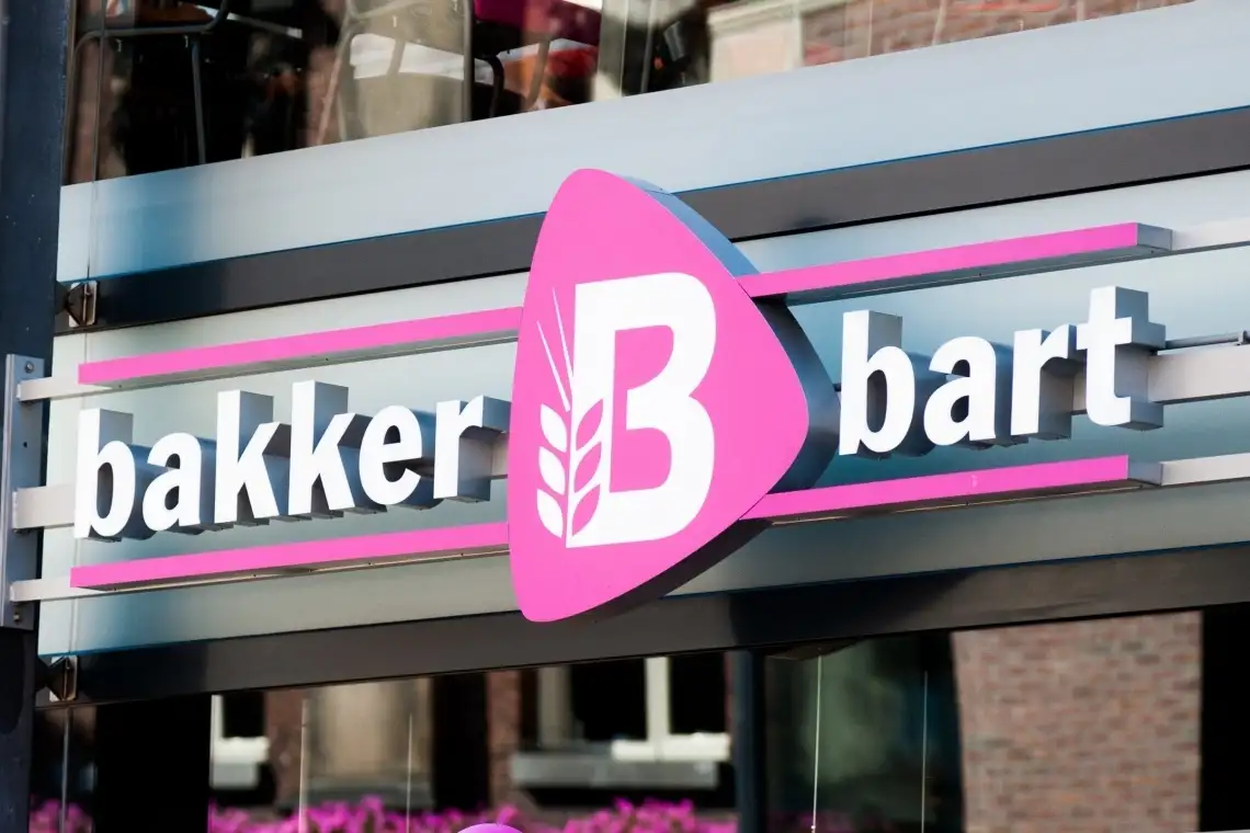 Bakker Bart Emmen