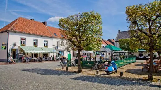 Herberg Stadt Stevenswaert