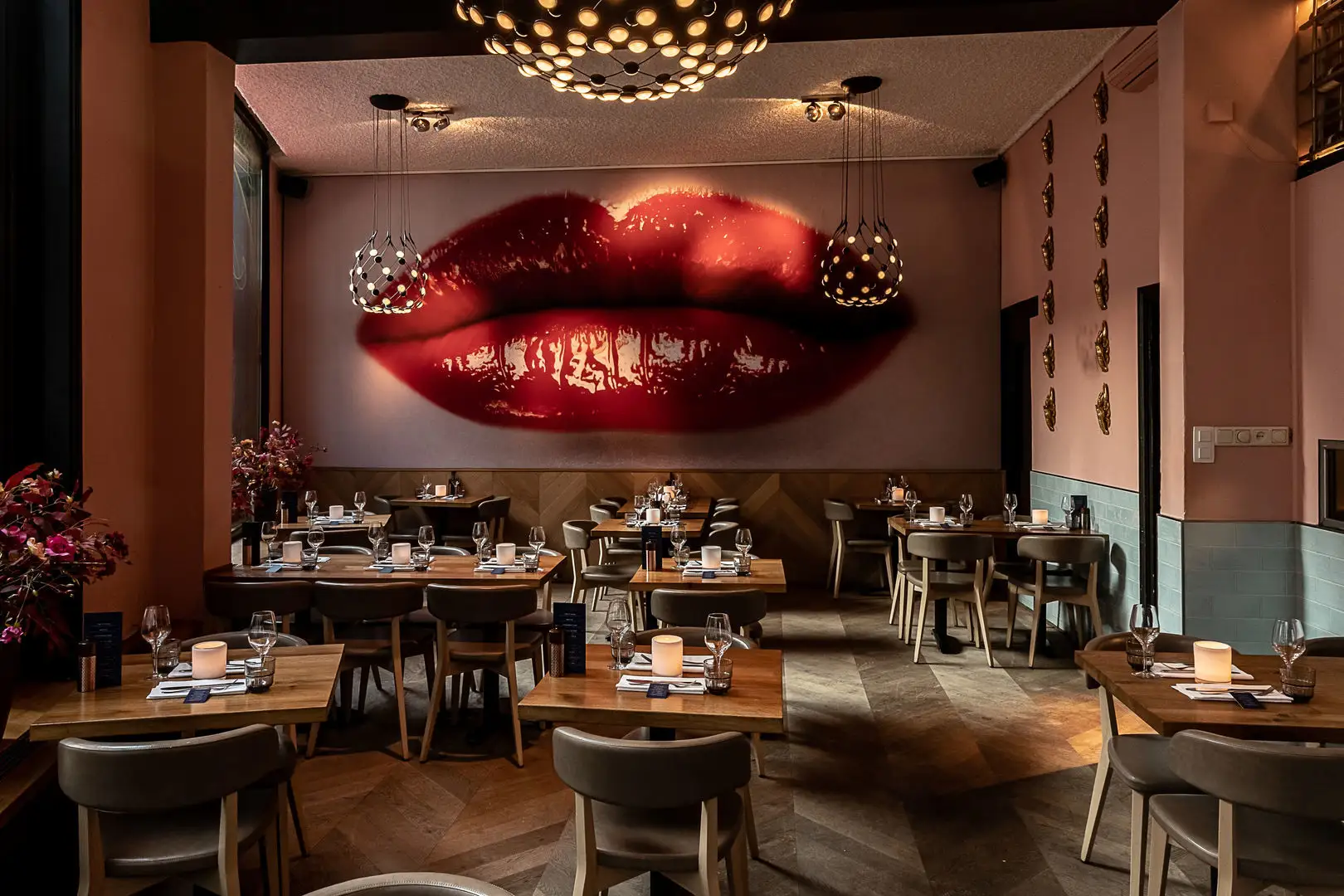 Restaurant Jackies NYCuisine