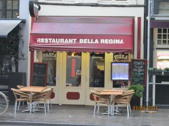 Restaurant Bella Regina