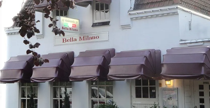 Bella Milano