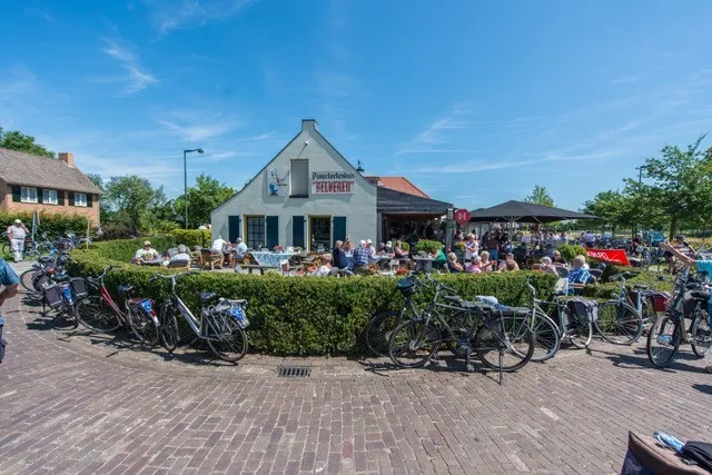 Pannekoekenhuis Belveren