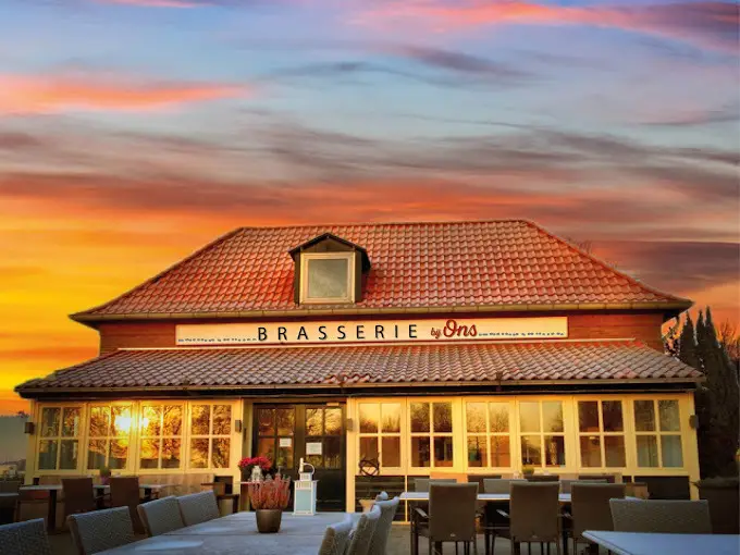 Brasserie Bij Ons Elst