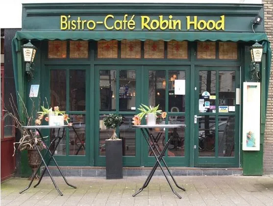 Bistro Robin Hood
