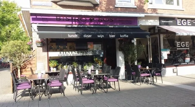 Bistro Bos