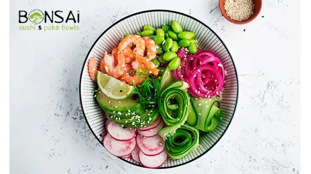 Bonsai Sushi