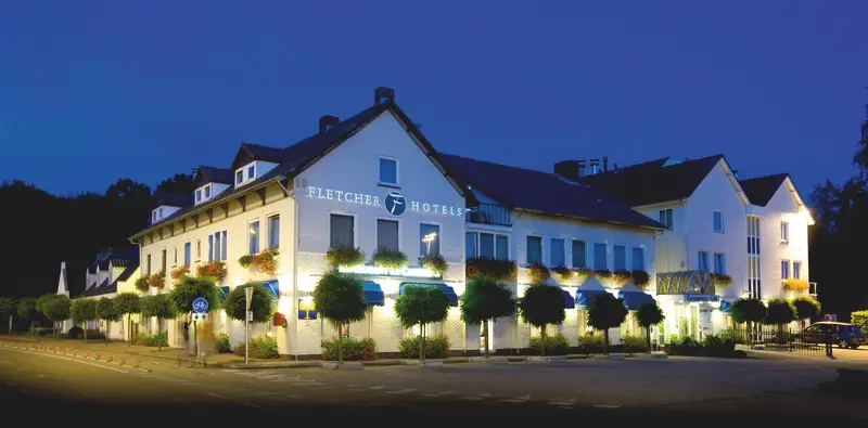Fletcher Landhotel Bosrijk Roermond