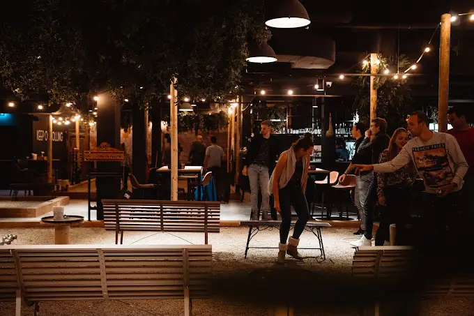 BoulesBitesBar Breda