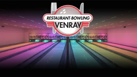 Restaurant Bowling Venray