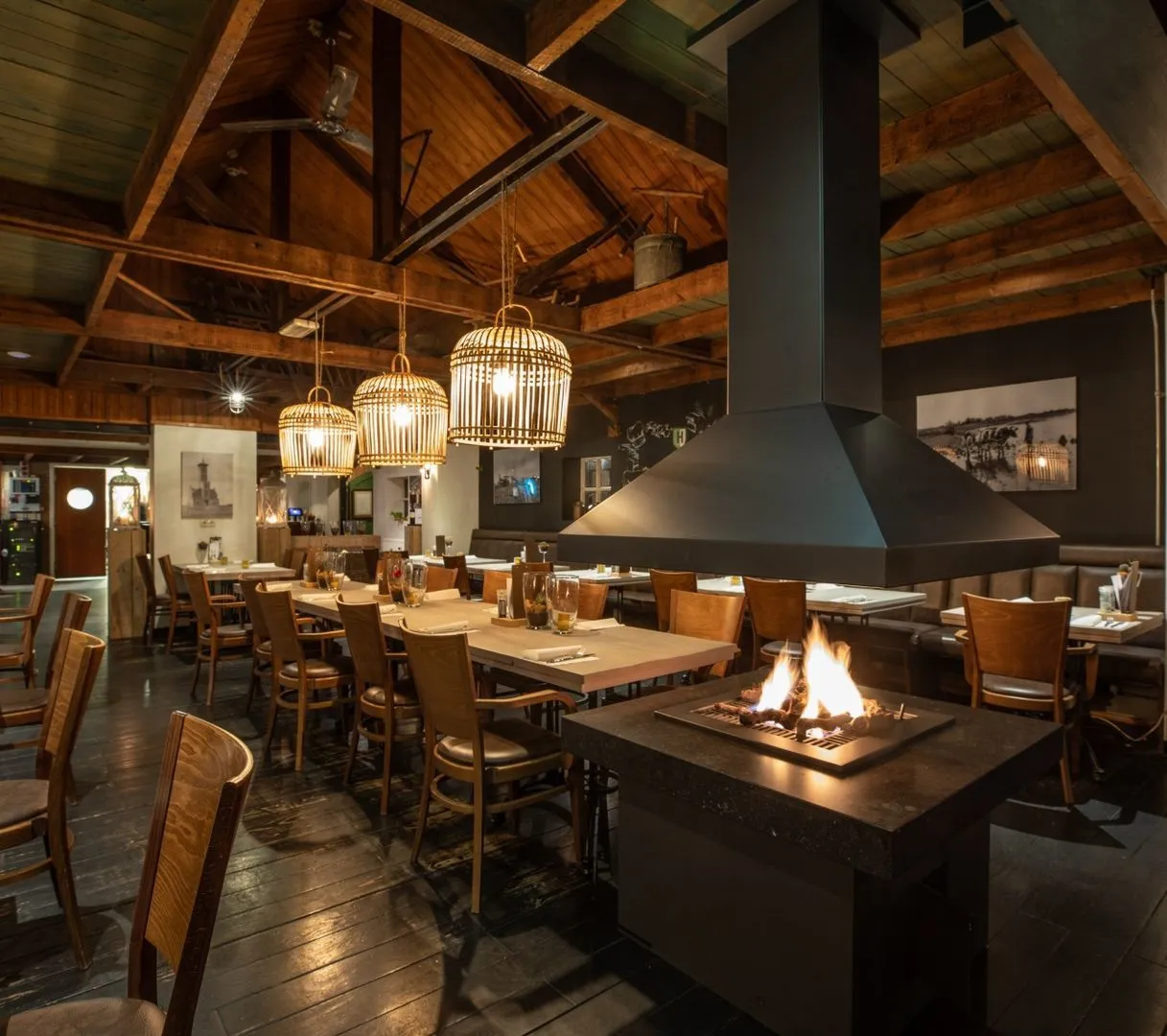 Restaurant Auberge de Hilver