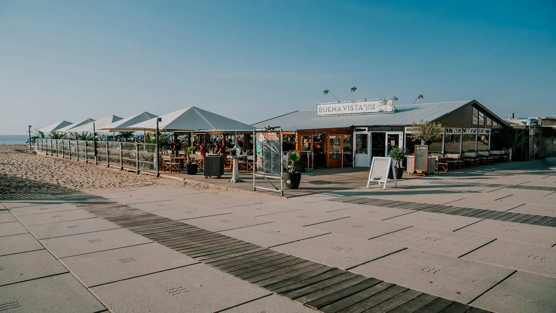 Buena Vista Beach Club