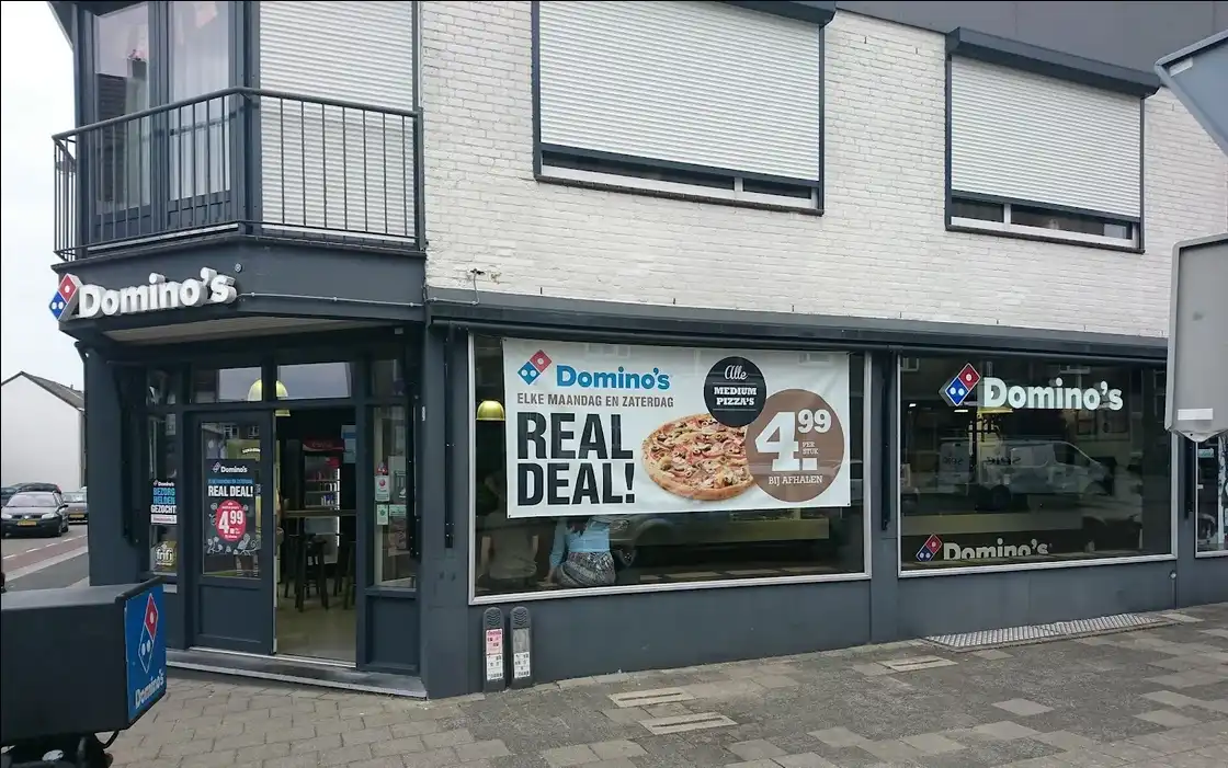 Domino's Pizza Landgraaf