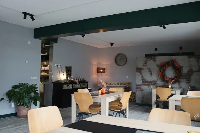 Cafetaria Bij de Buren